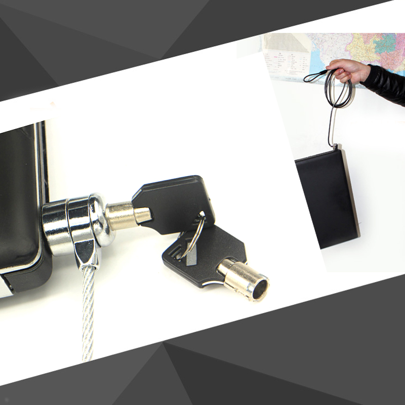 Laptop Lock Cable - Nouveau ordinateur portable ordinateur portable serrure