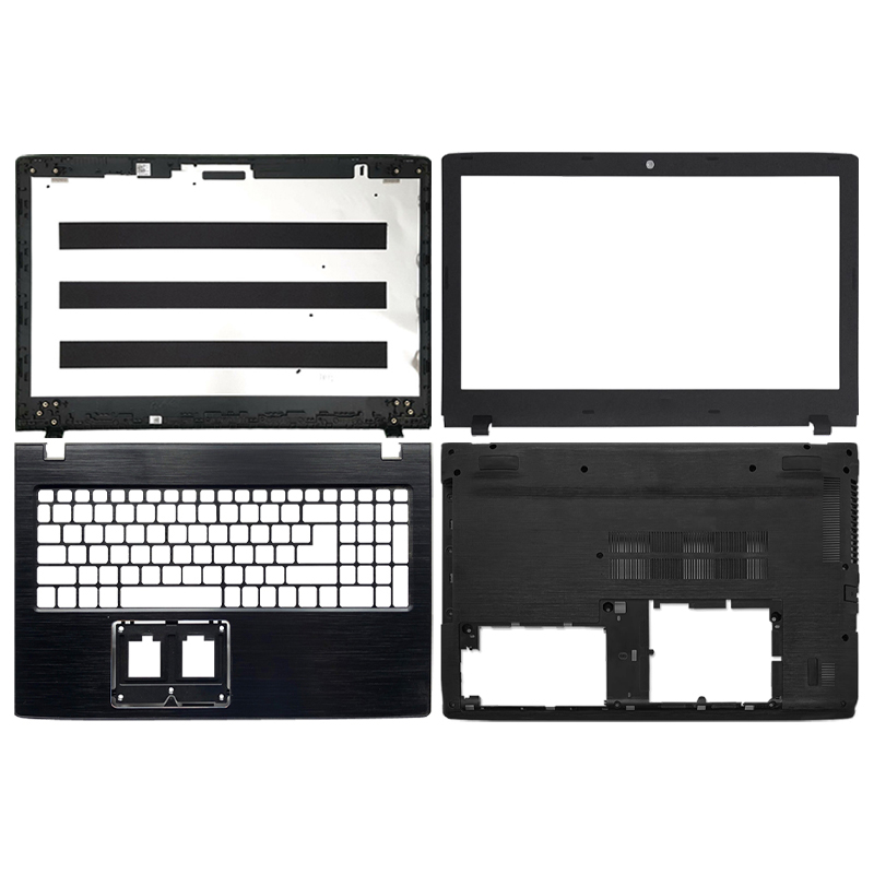 Laptop Accessories Display - Pour ACER E5-575 576 523G 553G