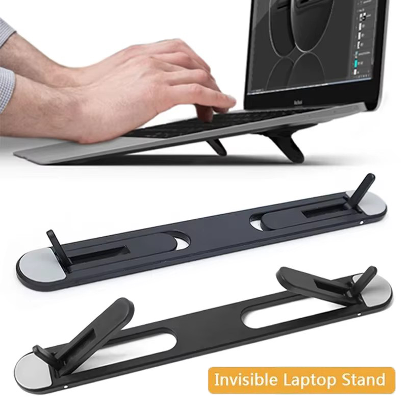 Laptop Accessories Price - Support universel pliable pour ordinateurs portables,