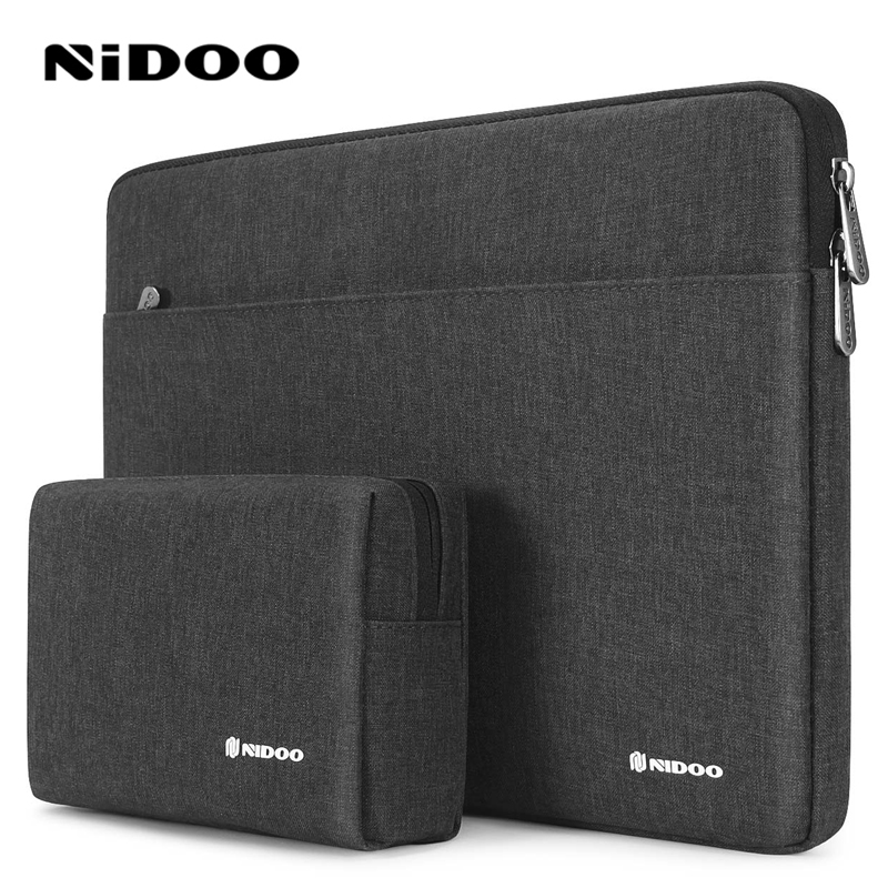 Xiaomi Laptop Accessories - NIDOO sac étanche pour ordinateur portable