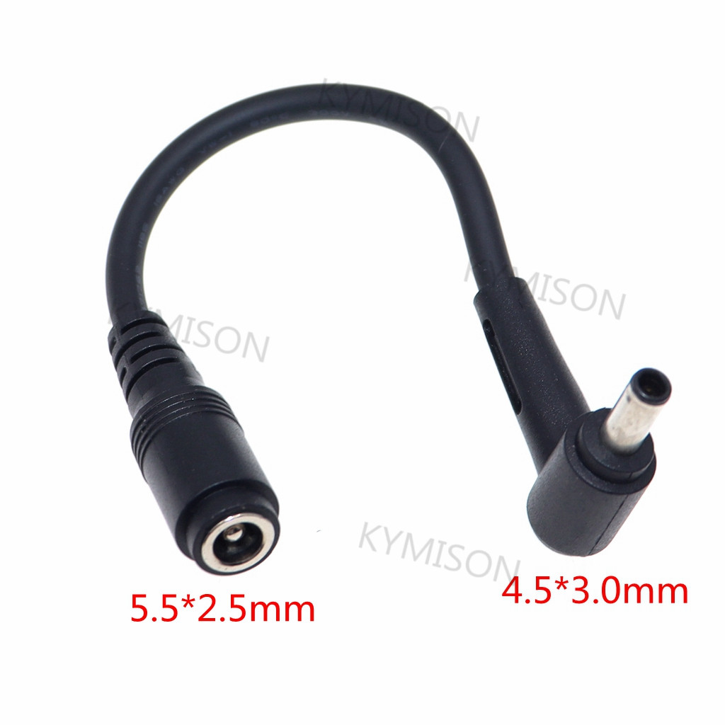 Laptop Lock Cable - Chargeur d'alimentation pour ordinateur portable, prise
