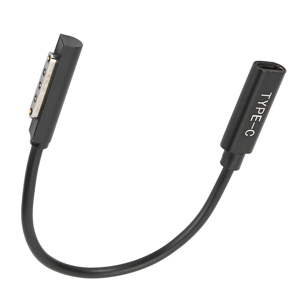 Laptop Lock Cable - Câble de charge rapide de type