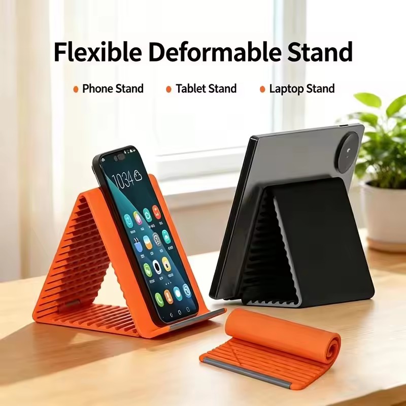 Accessories Laptop - Support de téléphone portable paresseux en