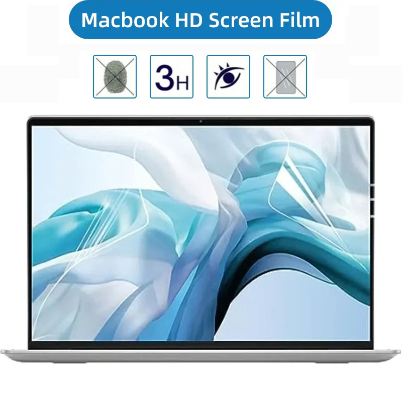 Laptop Accessories Display - Protecteur d'écran pour MacBook HD, Film