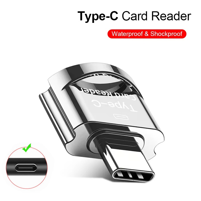 Xiaomi Laptop Accessories - Lecteur de carte Micro SD TF