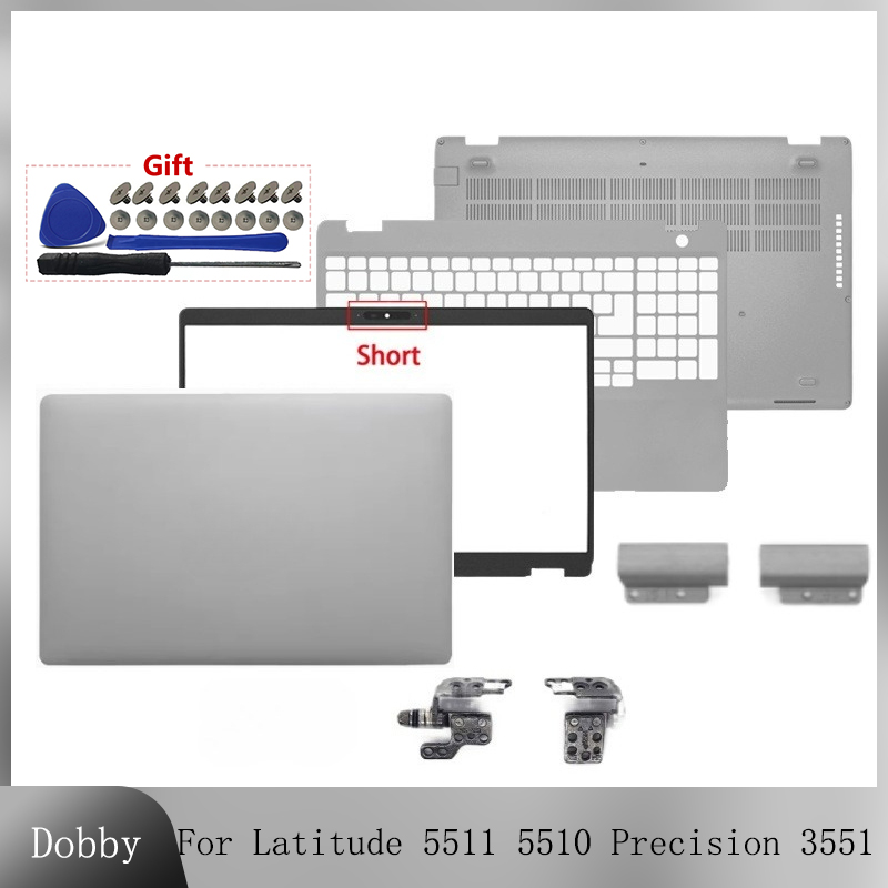 Laptop Accessories Display - Nouveau boîtier d'origine pour Latitude 5511