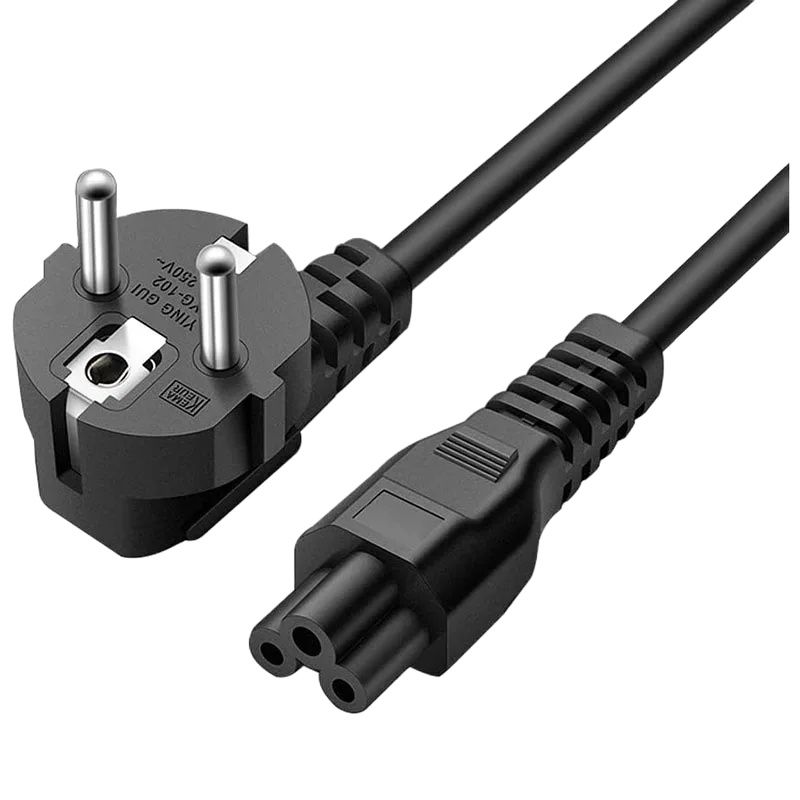 Laptop Lock Cable - 1.5M EU universel ordinateur portable 3