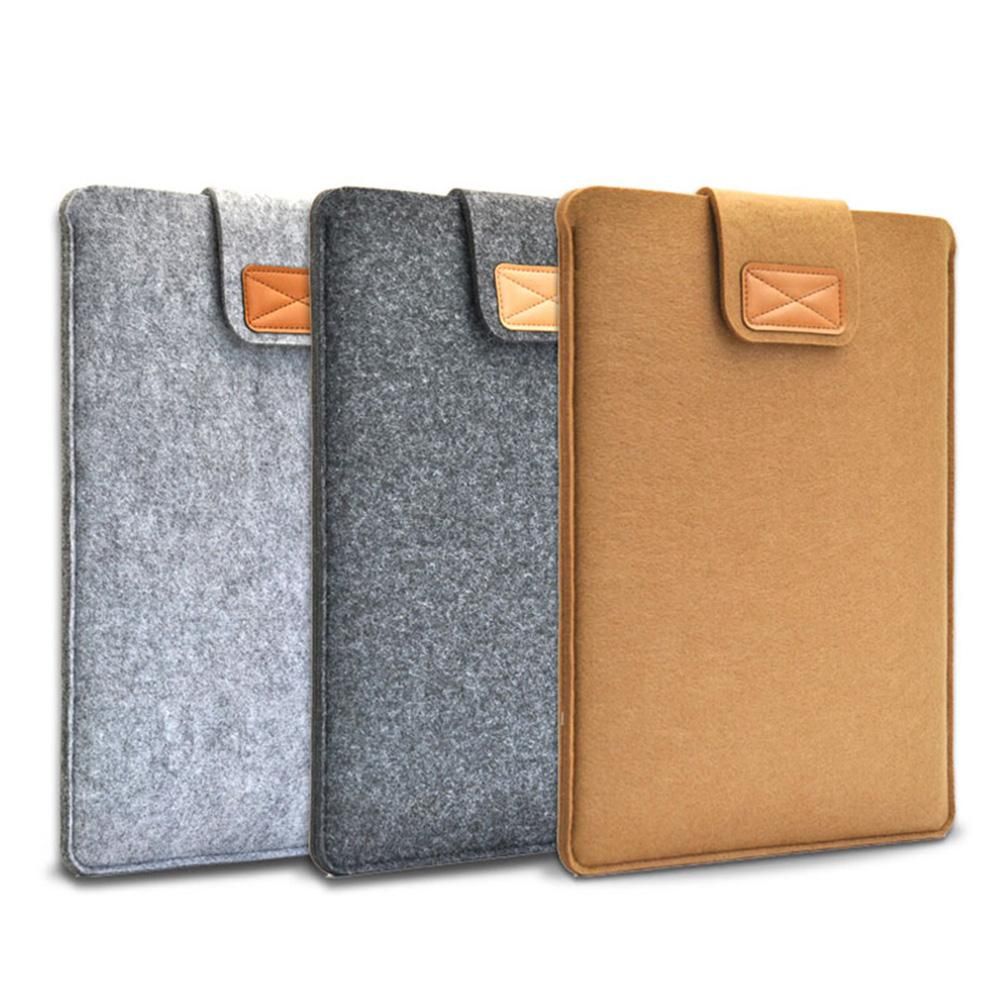 Xiaomi Laptop Accessories - Sac professionnel en feutre de laine,