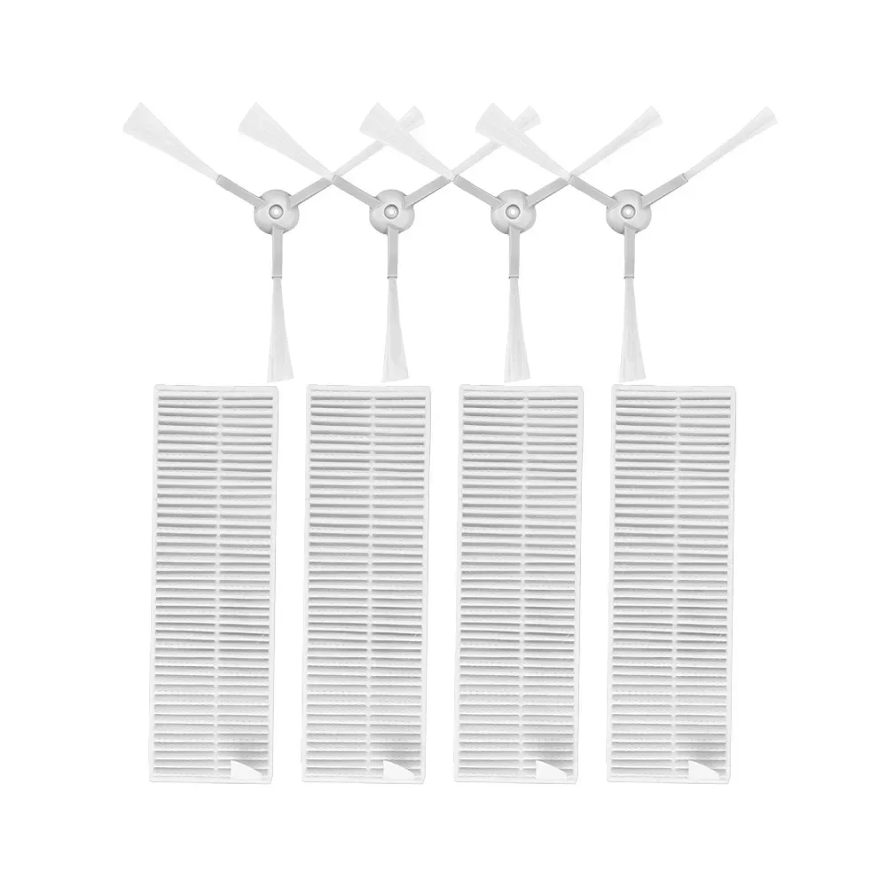Xiaomi Laptop Accessories - Filtre Hepa, Chiffon de Vadrouille et