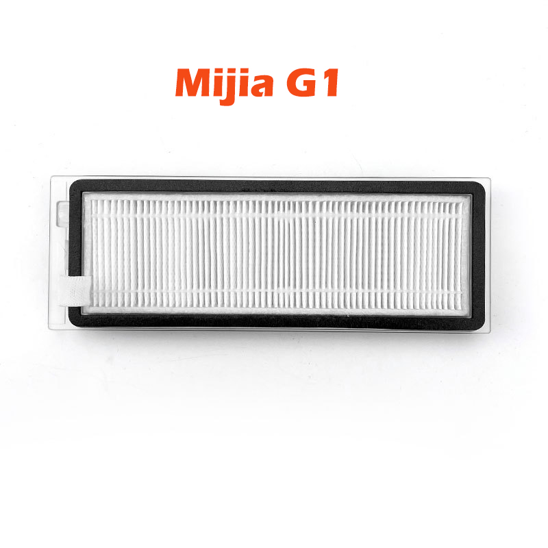 Xiaomi Laptop Accessories - Filtre Hepa avec cadre en plastique,