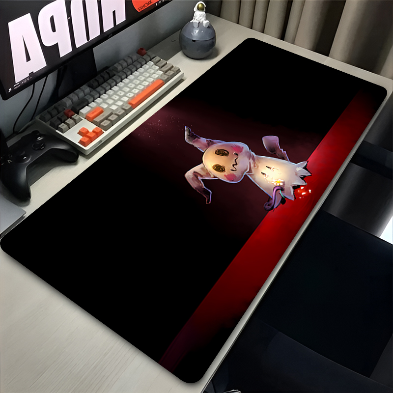 Laptop Accessories Gaming - Tapis de souris Gamer XXL P-Pokemon