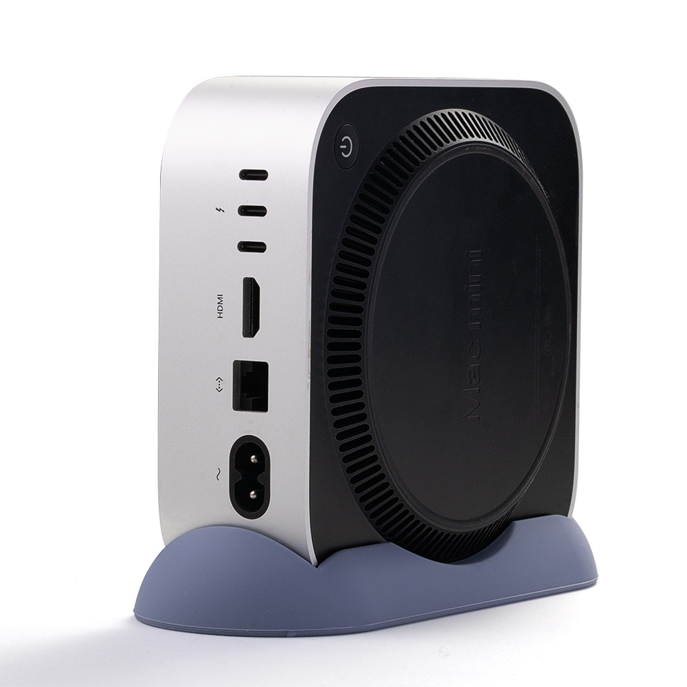 Support vertical en silicone p - Laptop Accessories Price avis et prix