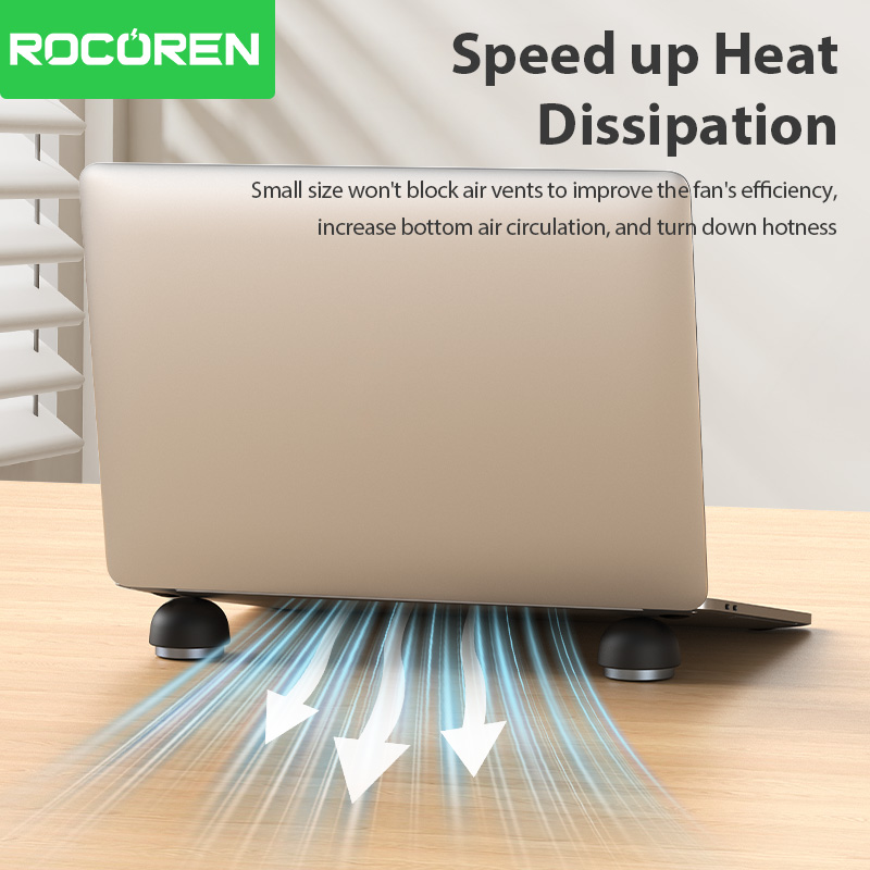 Rocoren Support pour ordinateu - Laptop Accessories Price avis et prix