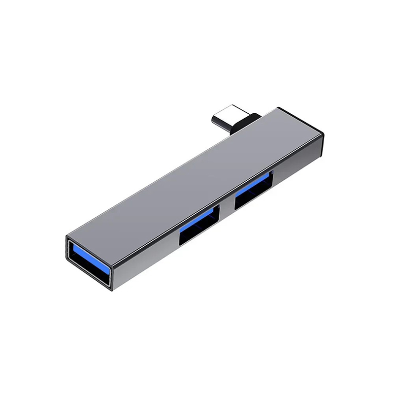 Hub USB 3.0 3 en 1, 3 ports, a - Laptop Accessories Hub avis et prix