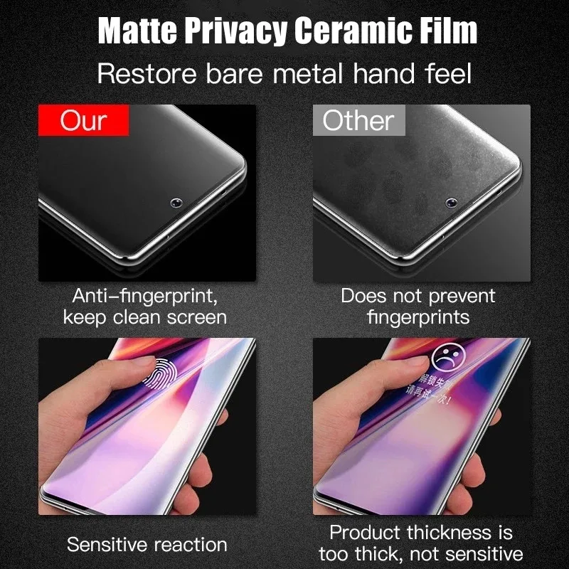 Protecteur d'écran de confiden - Privacy Screen Filter avis et prix
