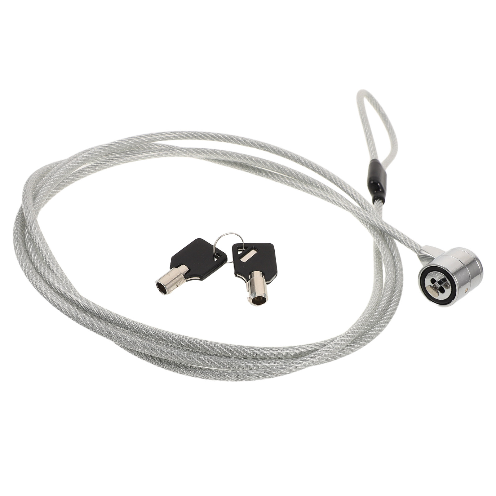 1 ensemble de câble de sécurit - Laptop Lock Cable avis et prix