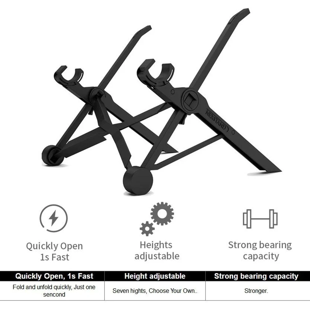 Support pour ordinateur portab - Laptop Accessories Price avis et prix