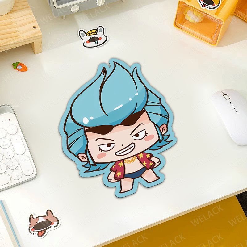 Tapis de souris mignon avec pe - Accessories Laptop avis et prix