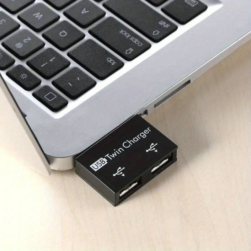 Répartiteur USB2.0 1 mâle à 2  - Xiaomi Laptop Accessories avis et prix
