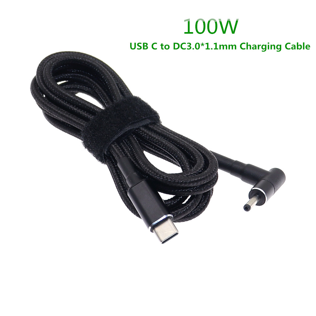 Adaptateur de chargeur USB C T - Laptop Lock Cable avis et prix