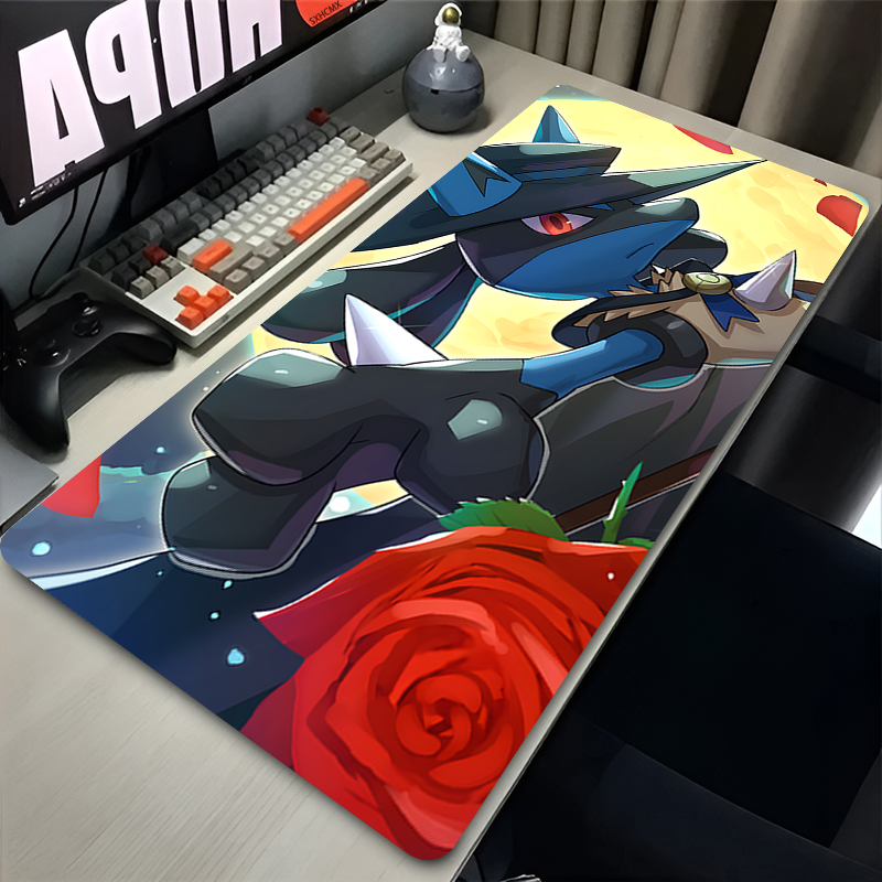 Tapis de souris Cool Anime P-p - Laptop Accessories Gaming avis et prix