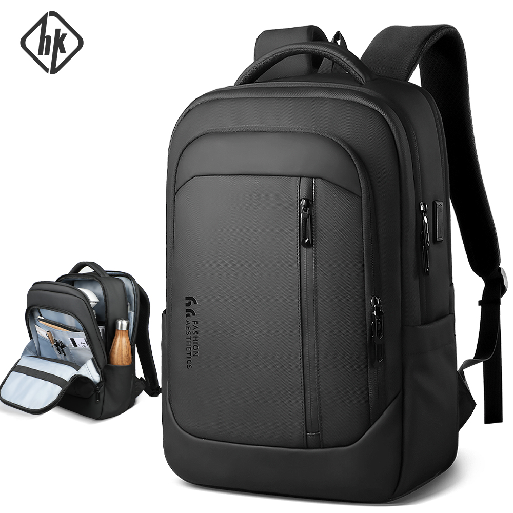 HK nouveau Design sac à dos de - Laptop Accessories Organizer avis et prix