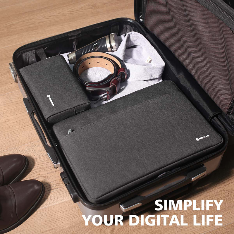 NIDOO sac étanche pour ordinat - Xiaomi Laptop Accessories avis et prix