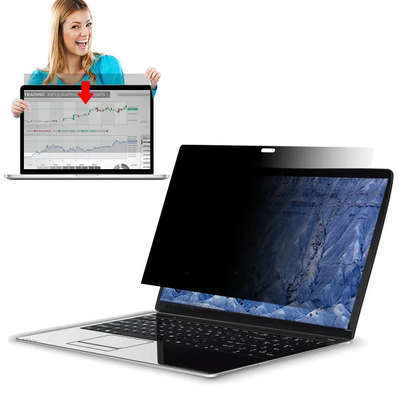 Filtre de protection d'écran a - Privacy Screen Filter avis et prix
