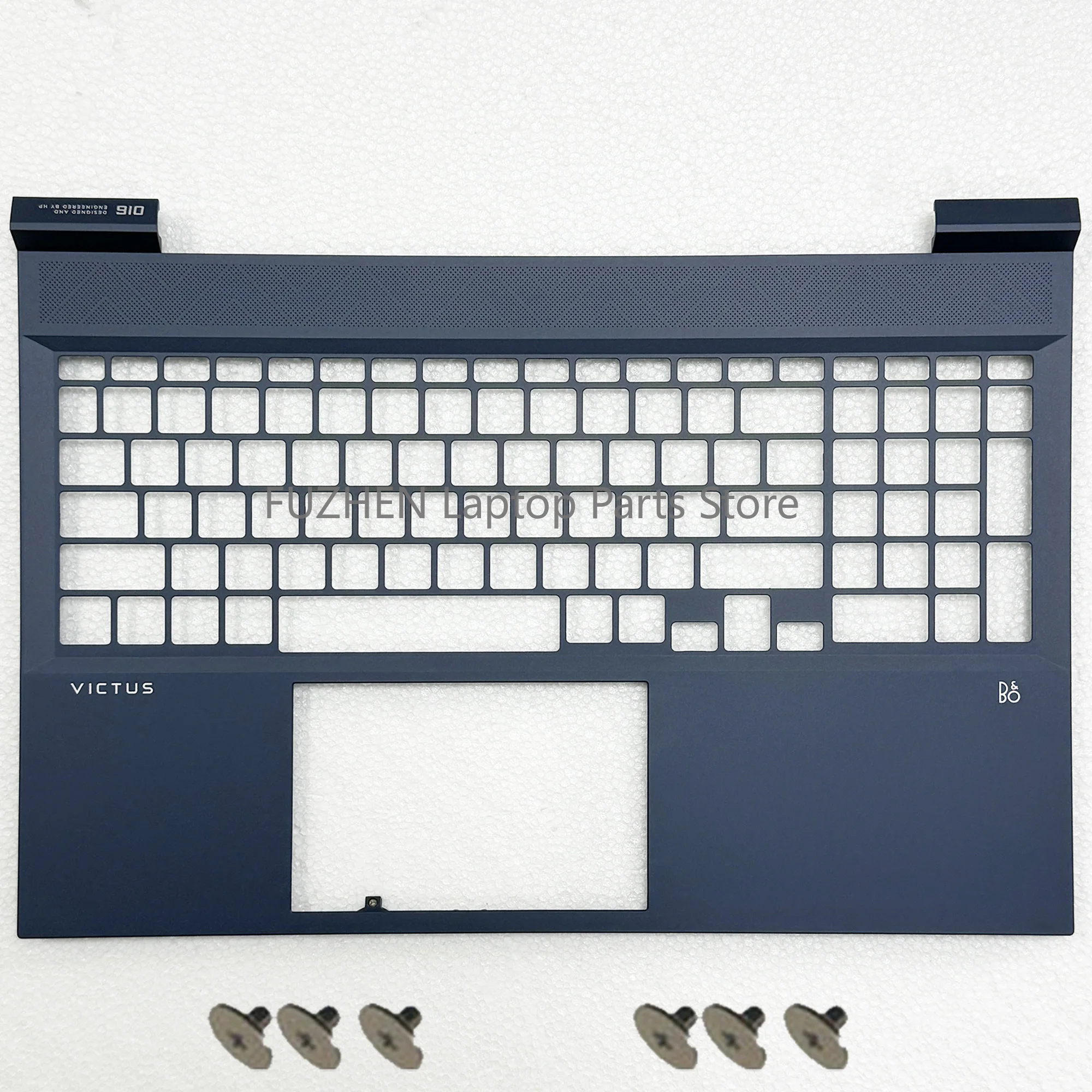 Pour Victus 16-D 16-E TPN-Q263 - Laptop Accessories Display avis et prix