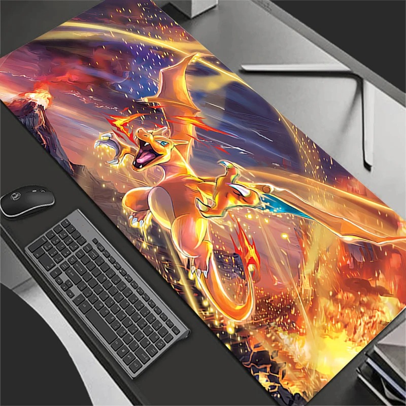 Tapis de souris Anime Gaming A - Laptop Accessories Gaming avis et prix