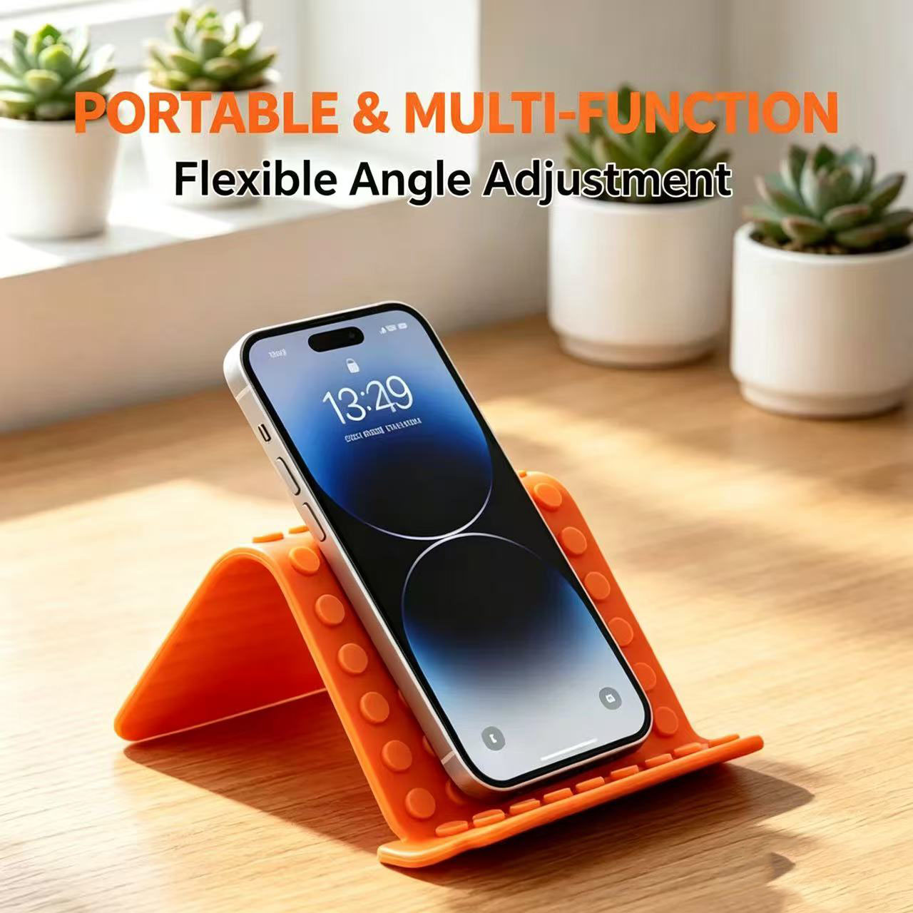 Support de téléphone portable  - Laptop Accessories Organizer avis et prix
