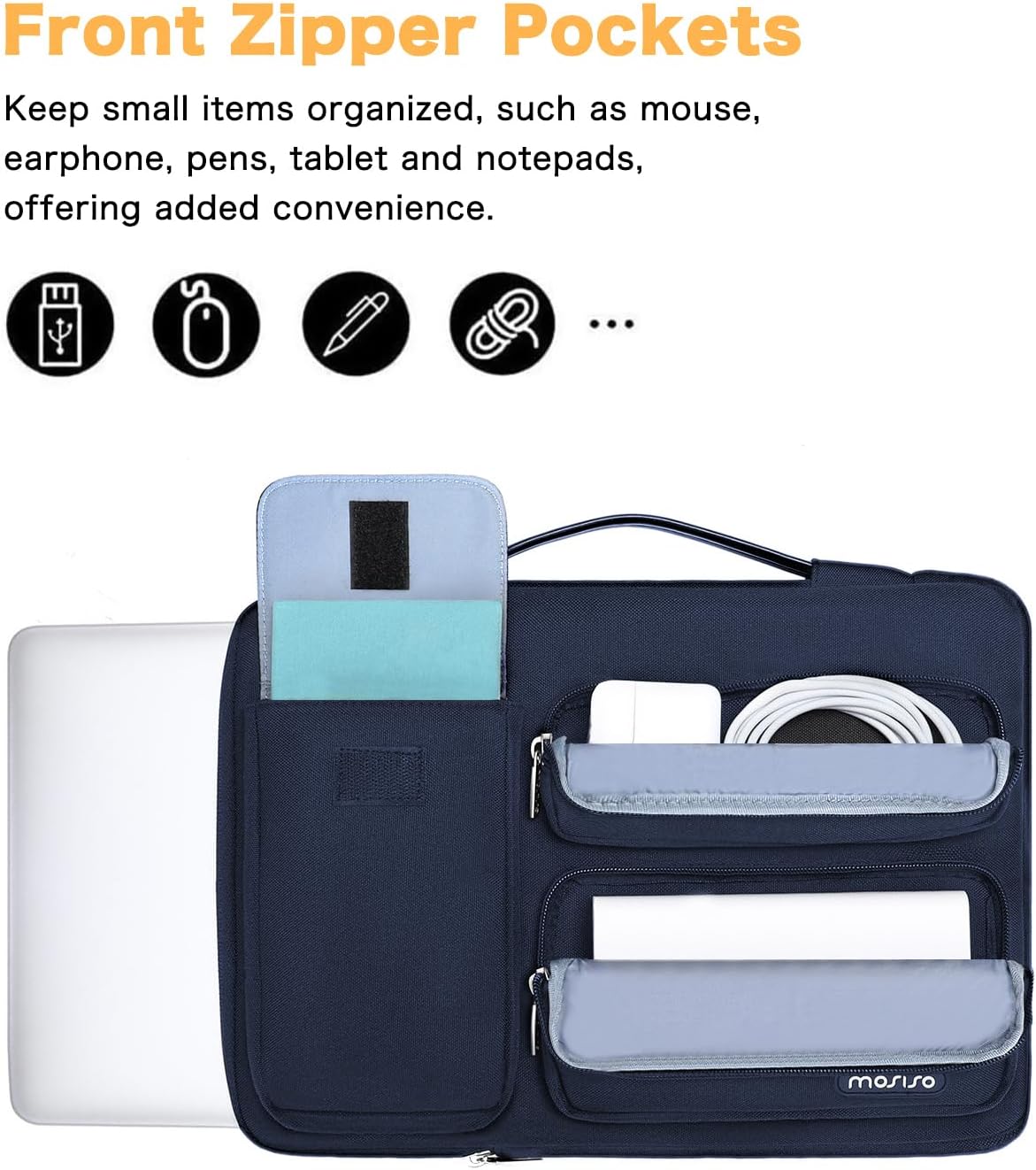 Sac à main pour ordinateur por - Xiaomi Laptop Accessories avis et prix