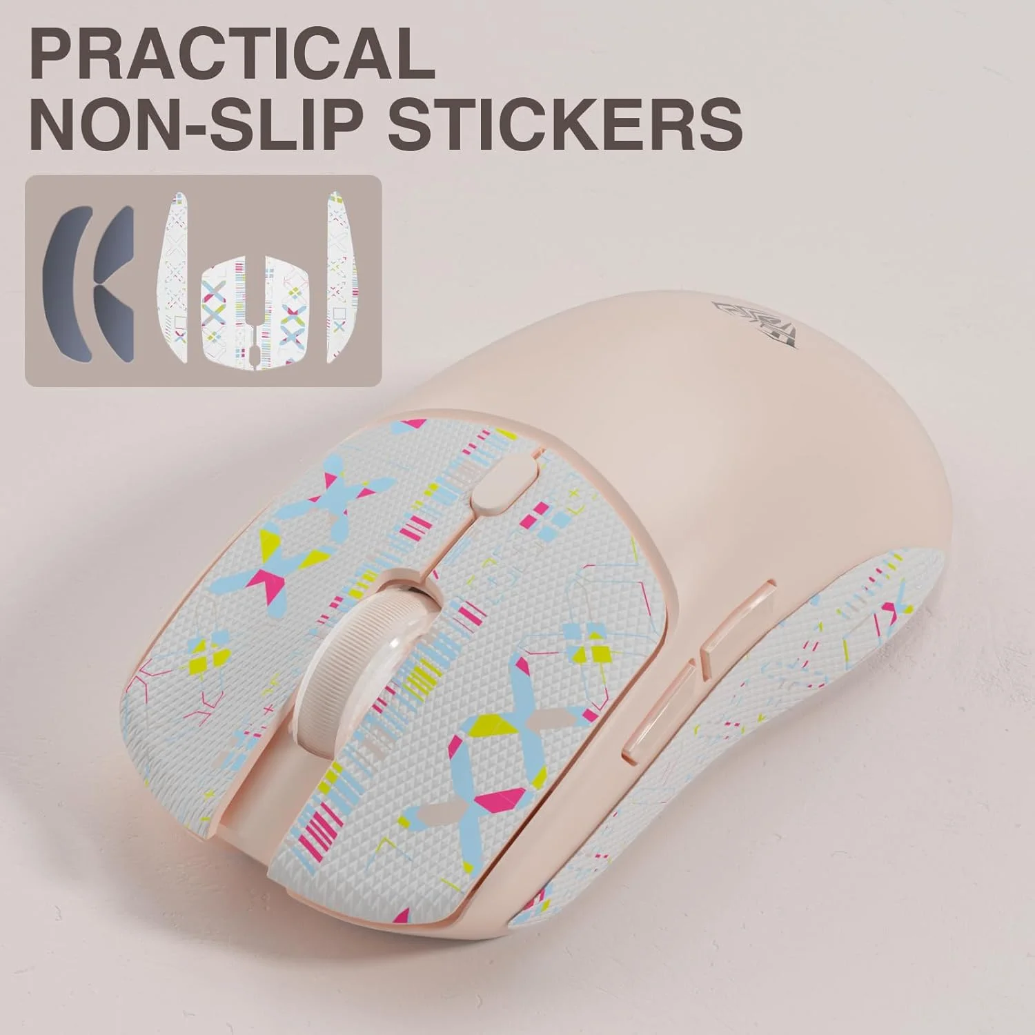 Souris de jeu sans fil AULA SC - Laptop Accessories Gaming avis et prix