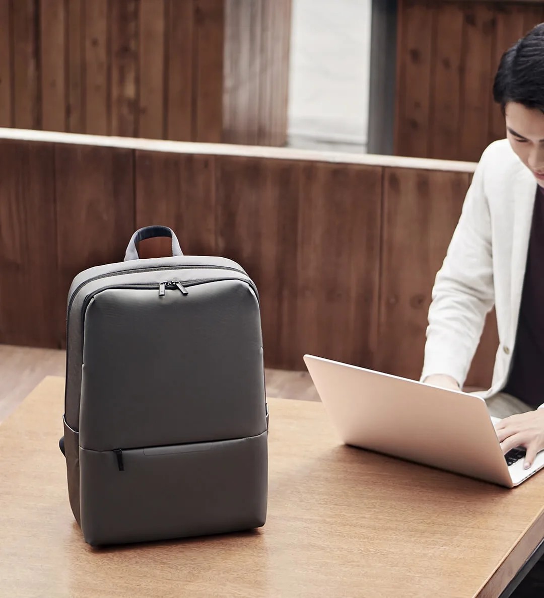 NOUVEAU Sac à dos d'affaires c - Xiaomi Laptop Accessories avis et prix