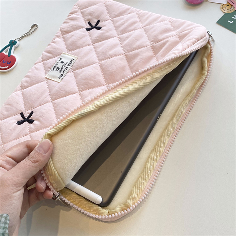Mignon arc graphique pochette  - Xiaomi Laptop Accessories avis et prix
