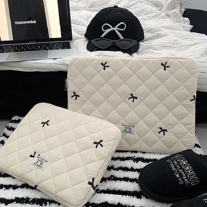 Mignon arc graphique pochette  - Xiaomi Laptop Accessories avis et prix