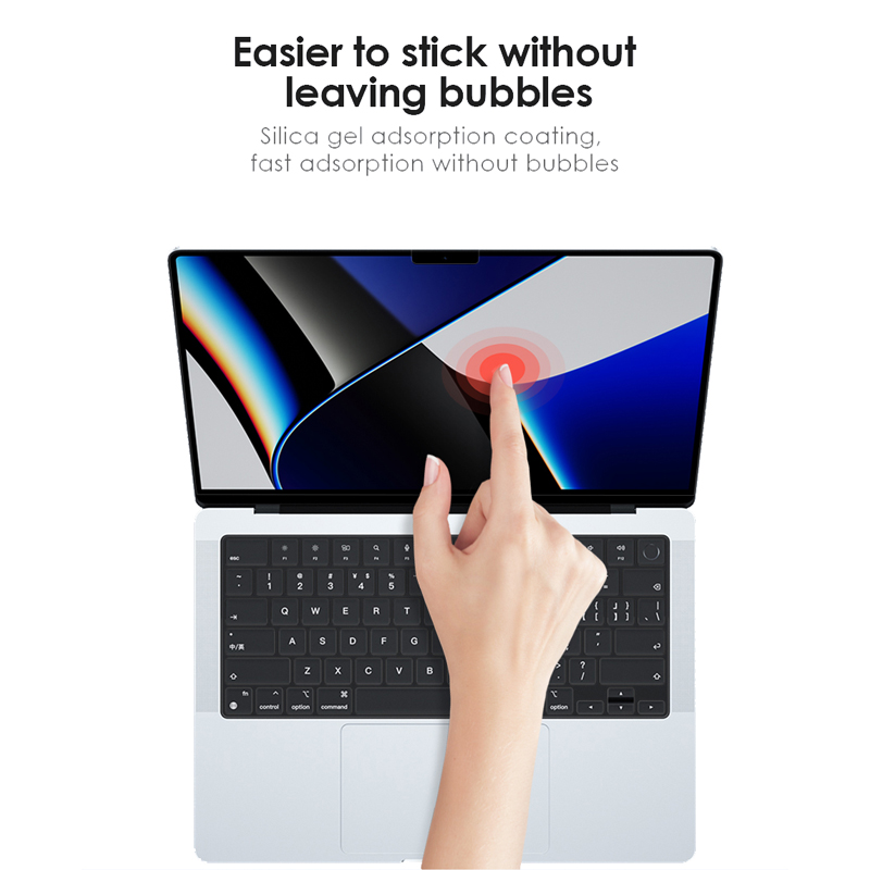 Protecteur d'écran pour MacBoo - Laptop Accessories Display avis et prix