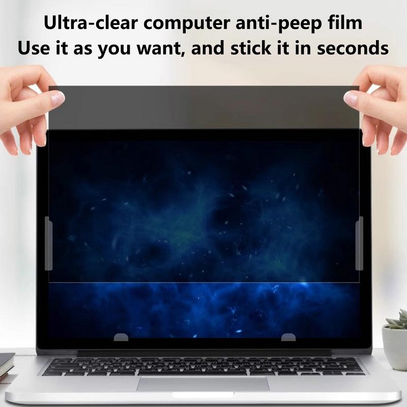 Protecteur d'écran de confiden - Privacy Screen Filter avis et prix
