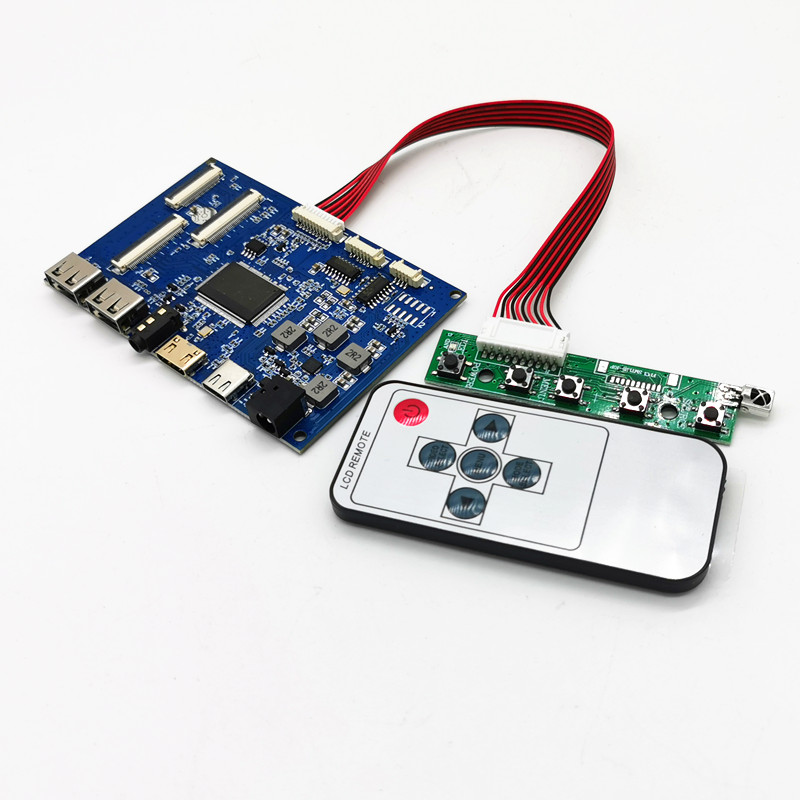 Kit de pilote de panneau LCD L - Laptop Accessories Display avis et prix