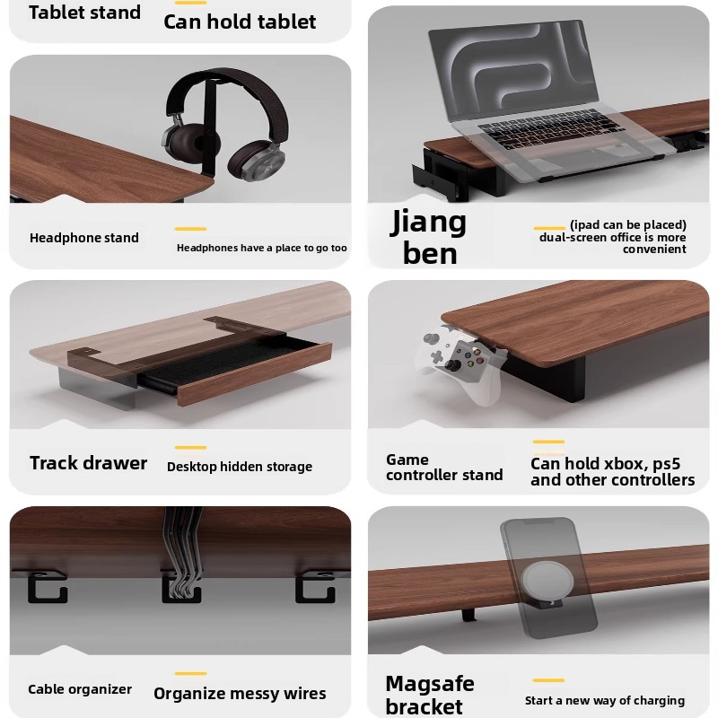 Boîte de rangement métallique  - Laptop Accessories Price avis et prix