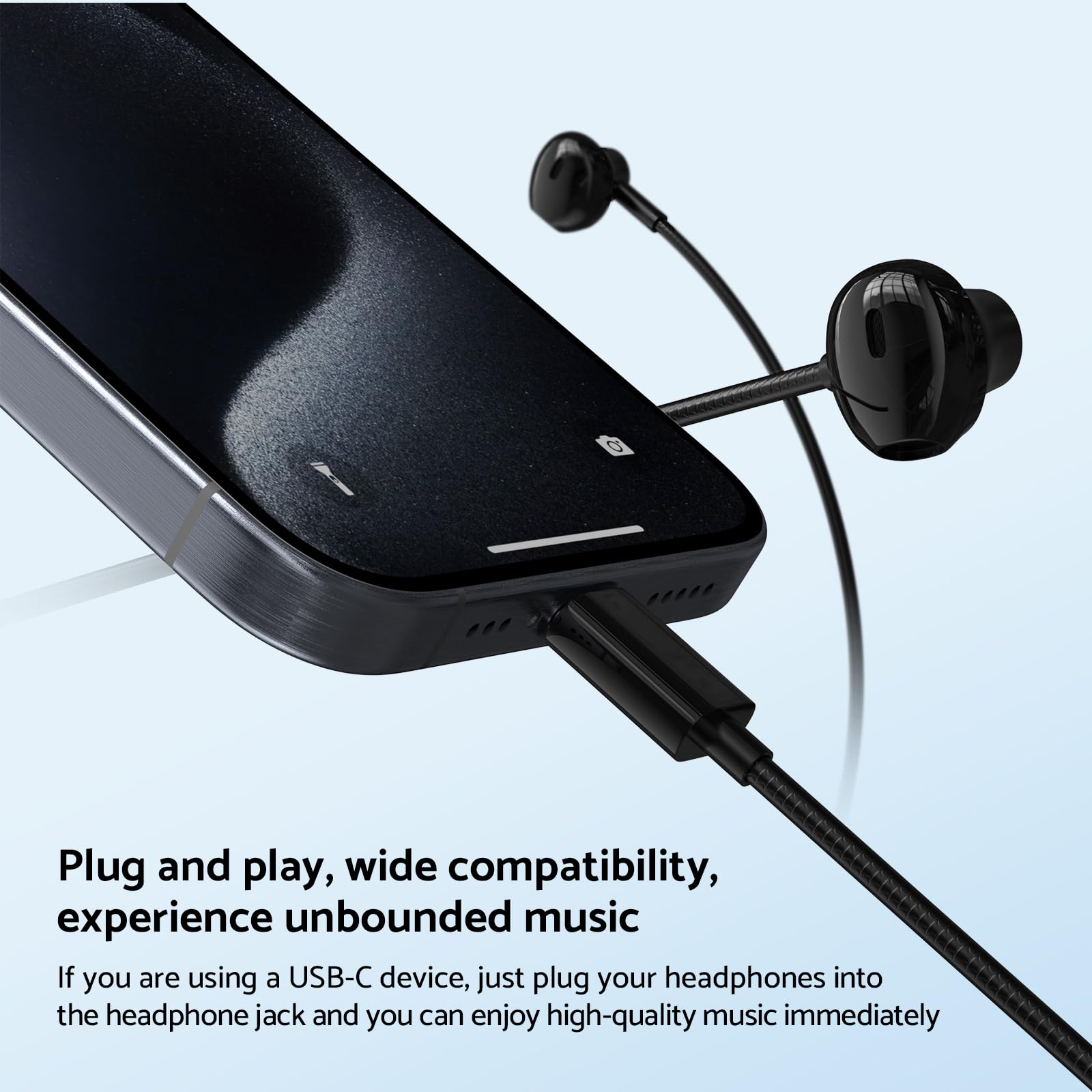 Écouteurs HiFi Surround, son s - Xiaomi Laptop Accessories avis et prix