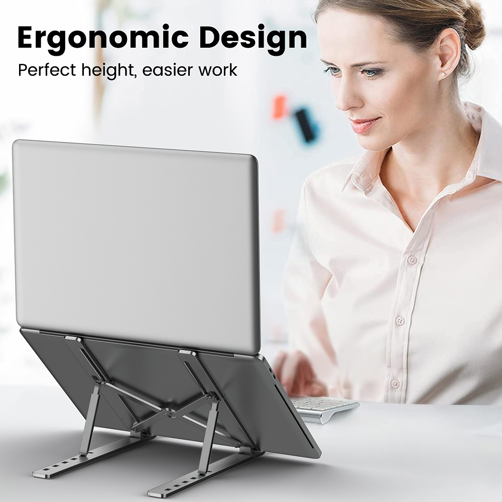 Support réglable pour ordinate - Laptop Accessories Price avis et prix