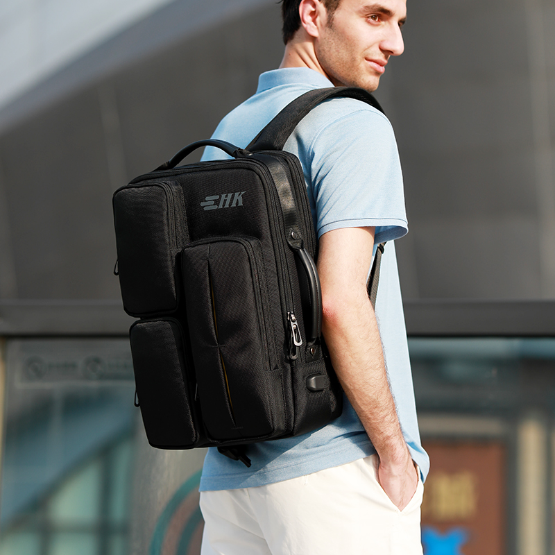 Heroic Knight sac à dos pour o - Laptop Accessories Organizer avis et prix