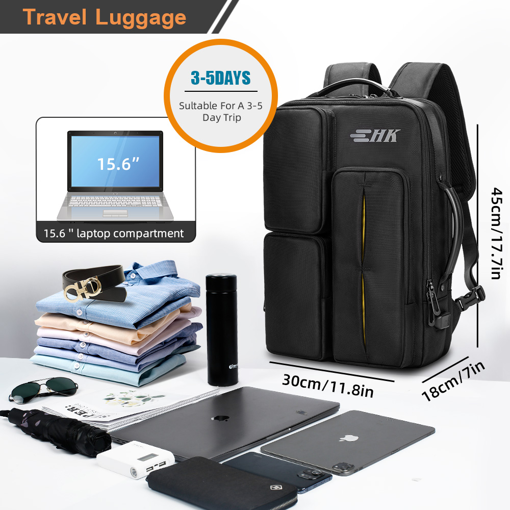 Heroic Knight sac à dos pour o - Laptop Accessories Organizer avis et prix