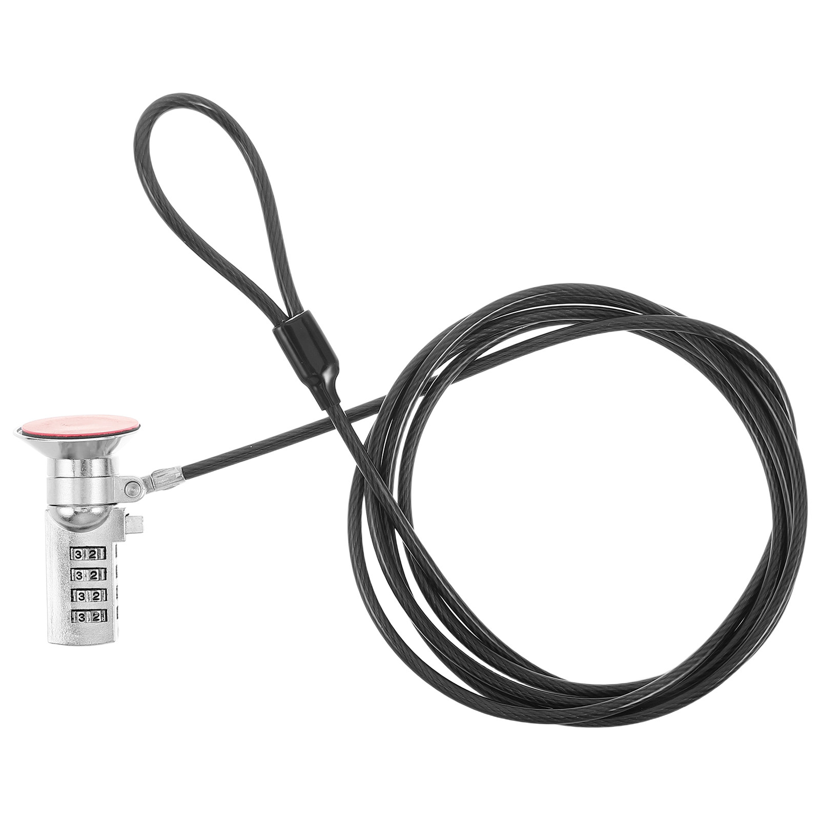 1 ensemble de cadenas pour ord - Laptop Lock Cable avis et prix