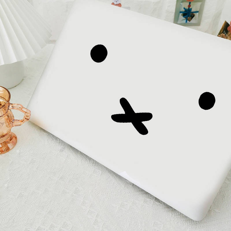Autocollant Kawaii Miffy Carto - Laptop Accessories Price avis et prix