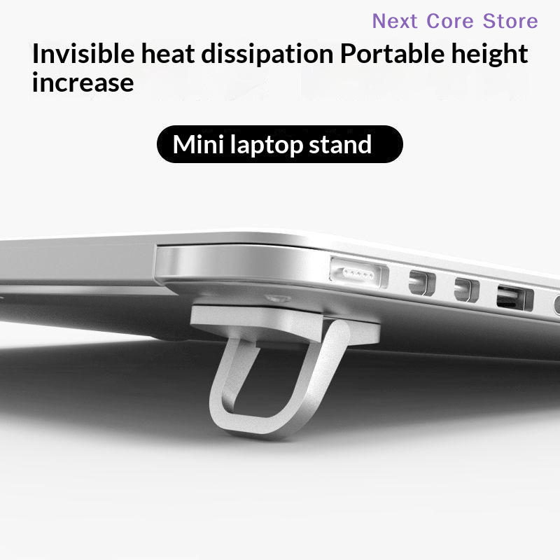 [NC] 1 paire de mini supports  - Laptop Accessories Price avis et prix