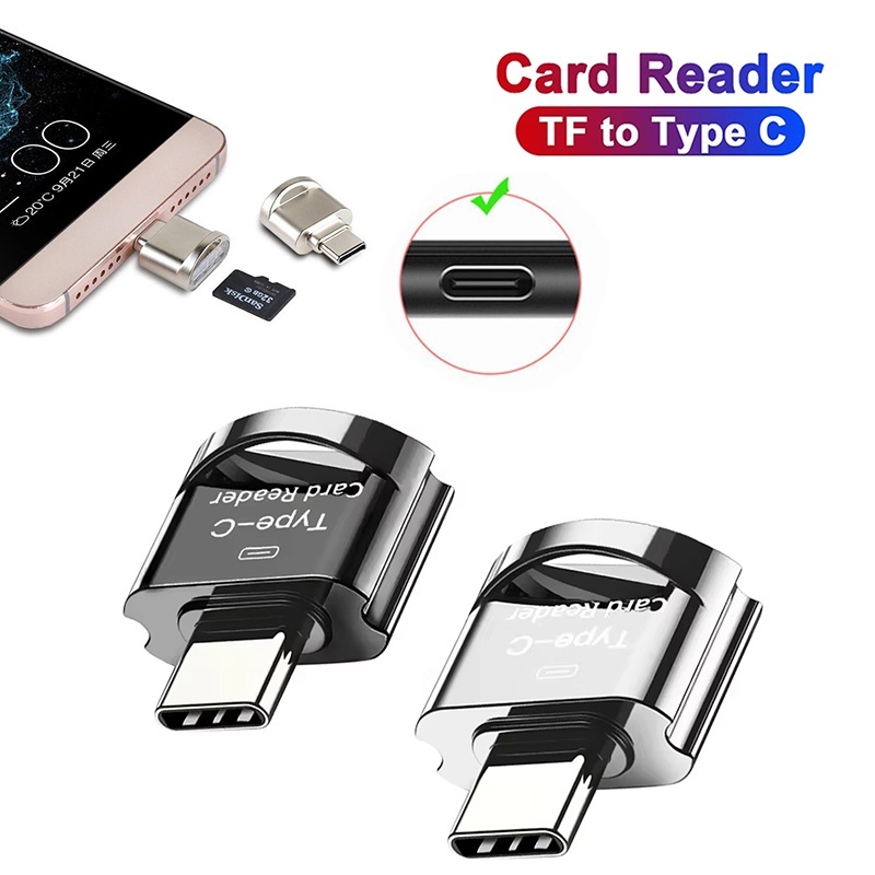 Lecteur de carte Micro SD TF O - Xiaomi Laptop Accessories avis et prix