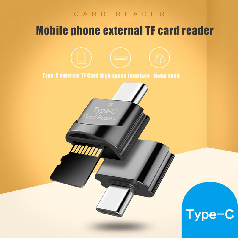 Lecteur de carte Micro SD TF O - Xiaomi Laptop Accessories avis et prix