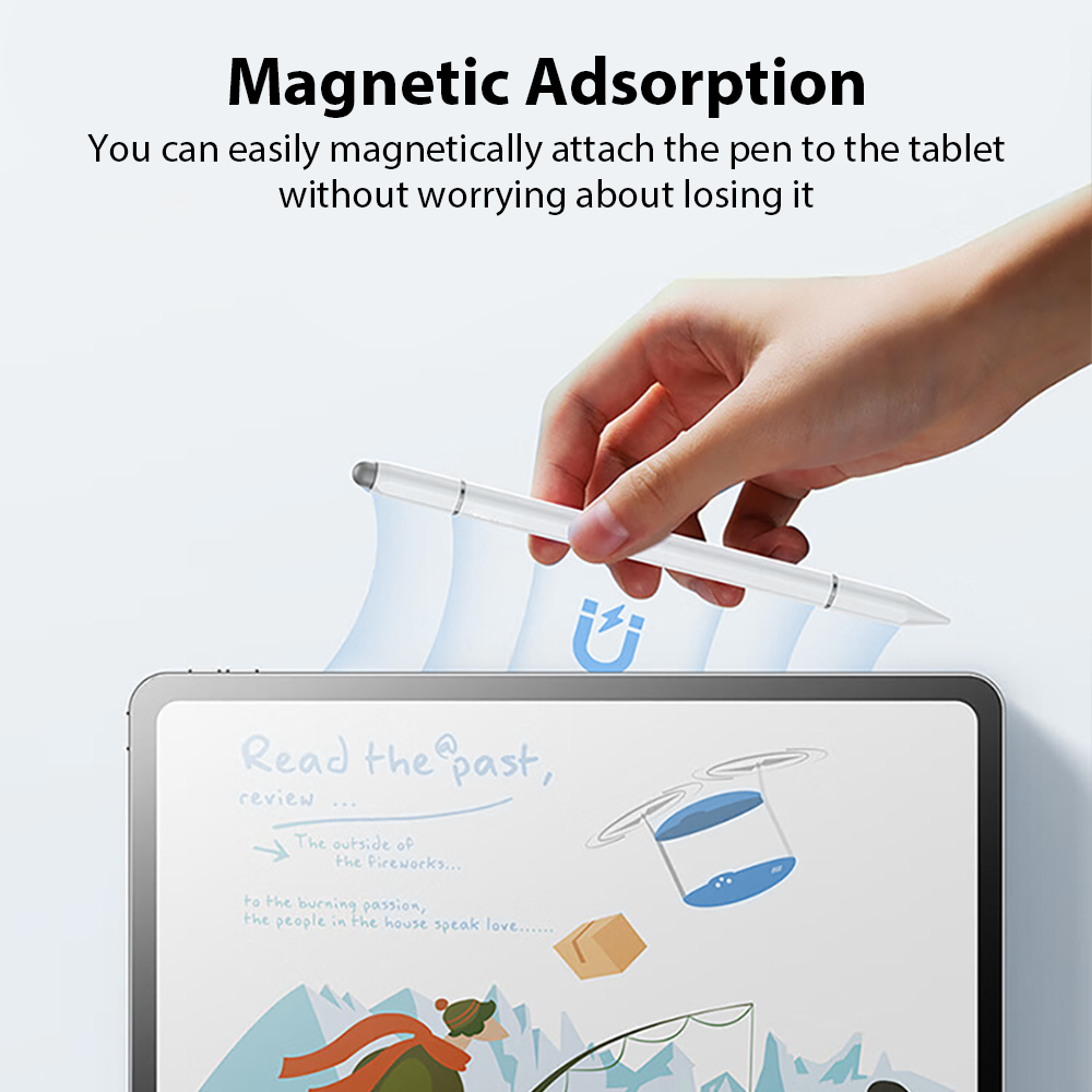 Stylet universel pour Samsung  - Xiaomi Laptop Accessories avis et prix